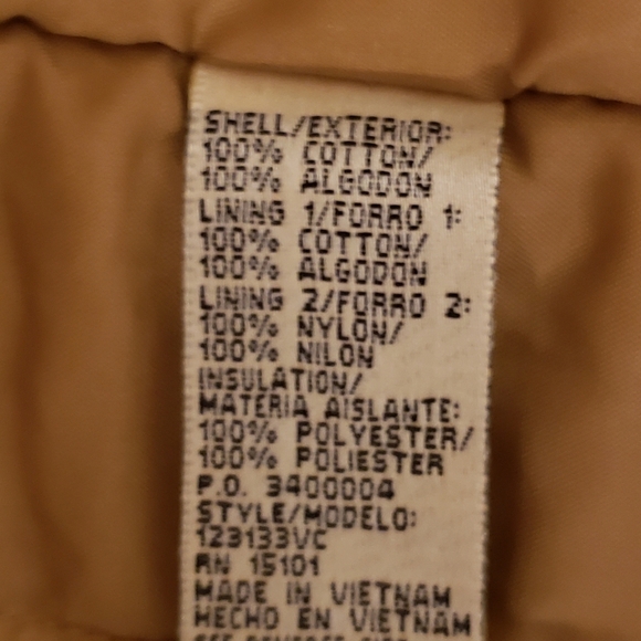 Trail Designs Jacket - Picture 4 of 4